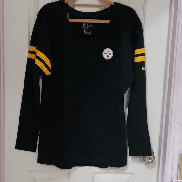 nfl nike long sleeve